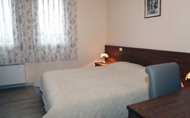 Azienda Agrituristica Ai Prai