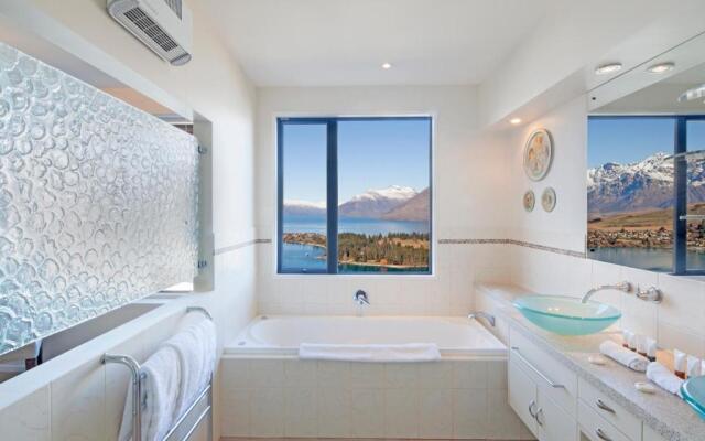 Remarkables Residence