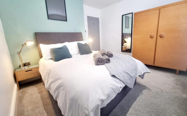 West cliff Apartment