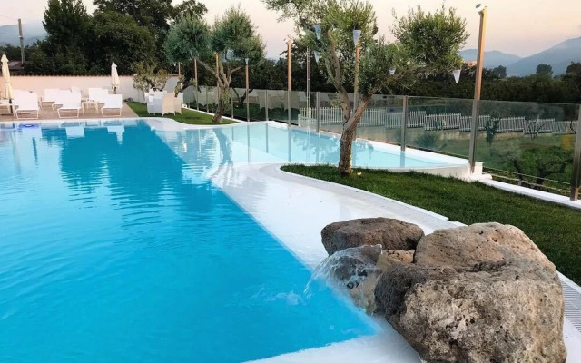 Masseria Nobile