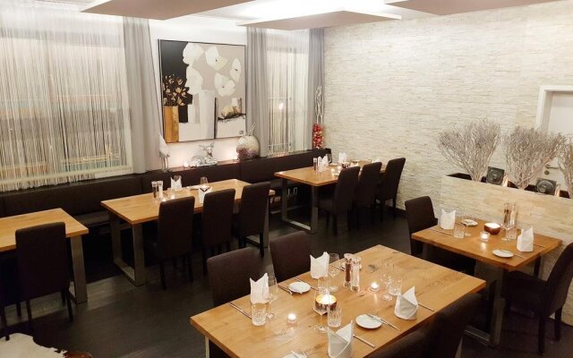 Hotel Restaurant Zehn-Brunnen