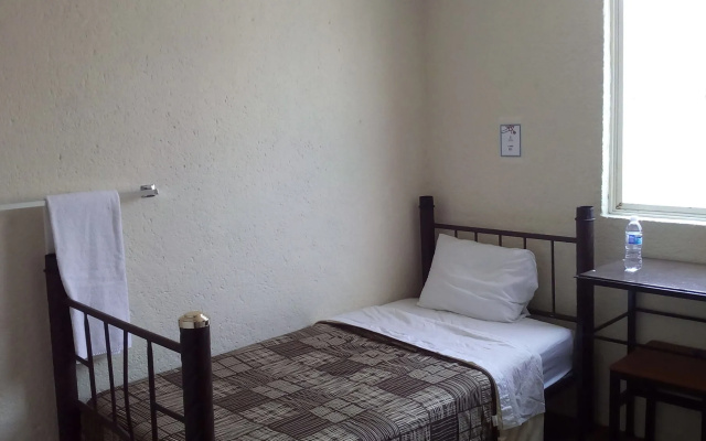 Residencia San Pablo