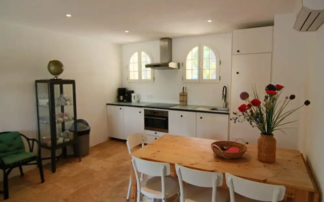 Hameau des Claudins