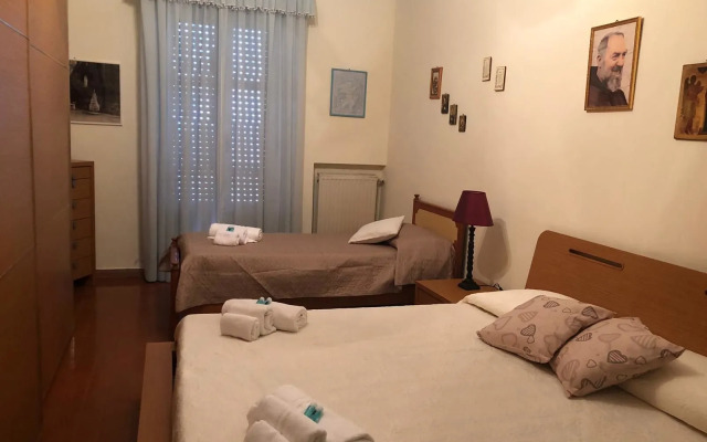 Residenza I principini