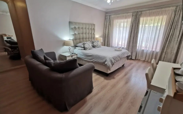 Villa Stella Guest House