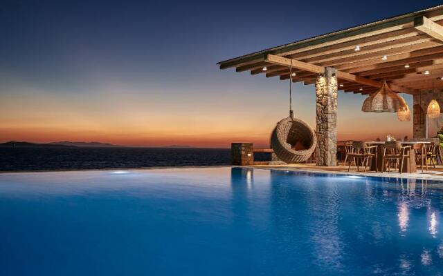 Ubud Mykonos