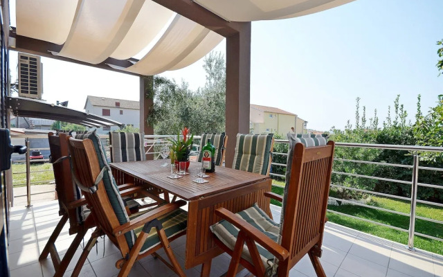 House Pool & Sport Holiday Complex