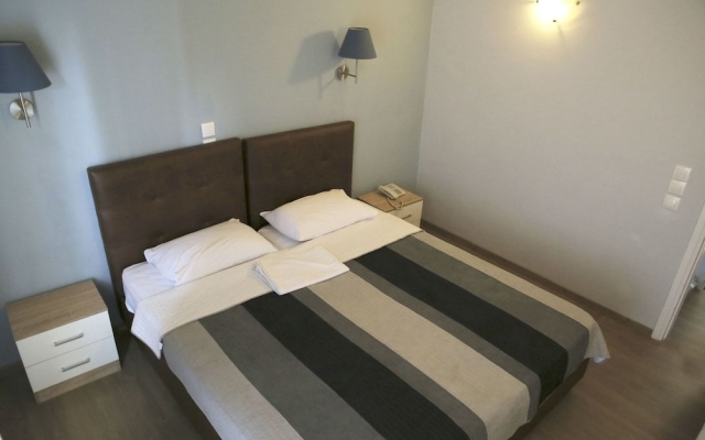Hotel Anesi
