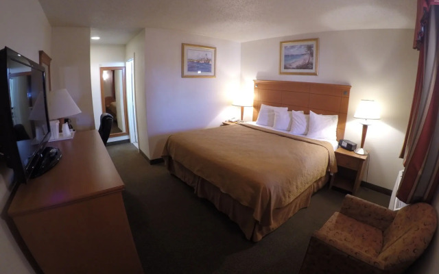 Rodeway Inn Point Pleasant Beach