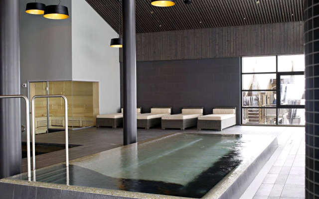 Norefjell Ski & Spa