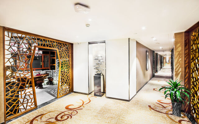 Guilin Elephant Trunk Hill Hotel