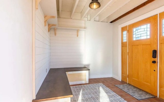 Sea Love Beach House