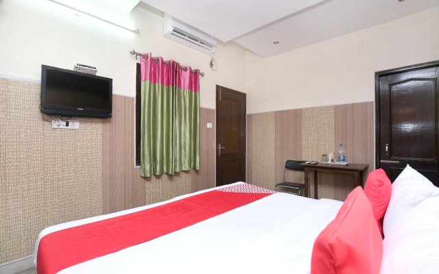 Hotel JD Inn By OYO Rooms