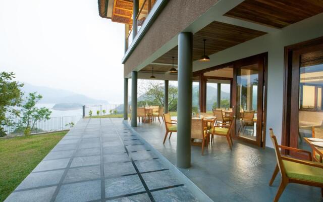 Mountain Shadows Resort Wayanad