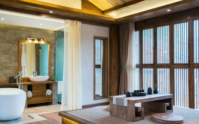 Shu He Liang Yuan Hotel