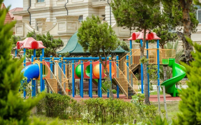 The King Hotel Baku