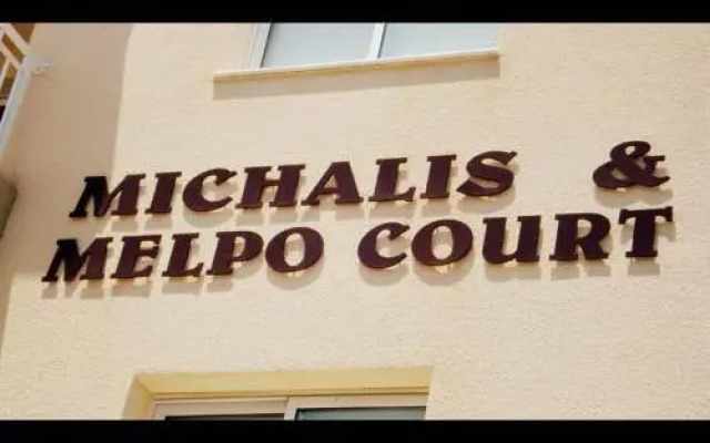 Melpo Court