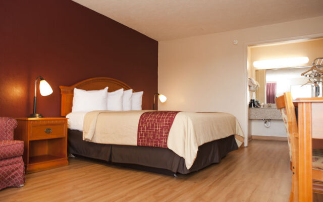 Ramada Limited Jackson
