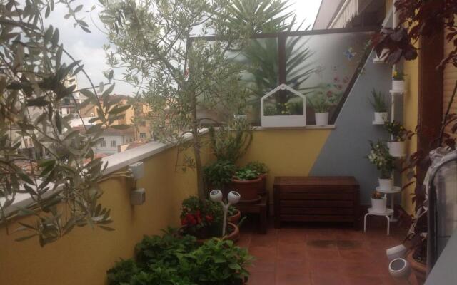 Bed and Breakfast Dei Cavalieri