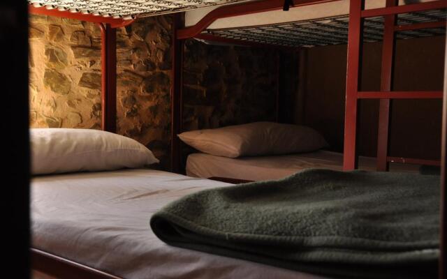 Albergue Rural Las Águedas