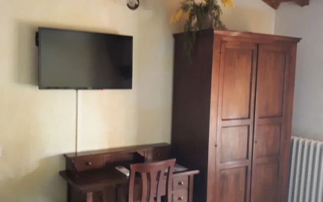 Agriturismo Villa Bracali