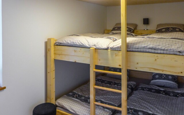 Chalet Les An Mones Chalais