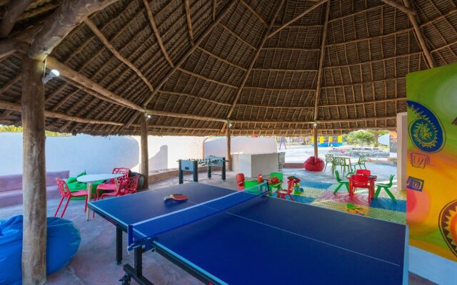Azao Resort & Spa