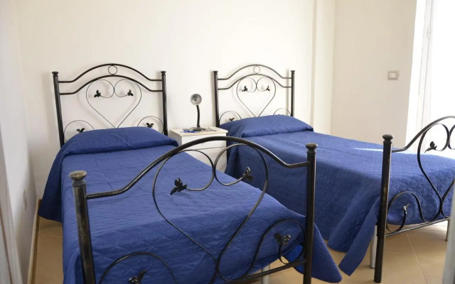 residence scala dei turchi