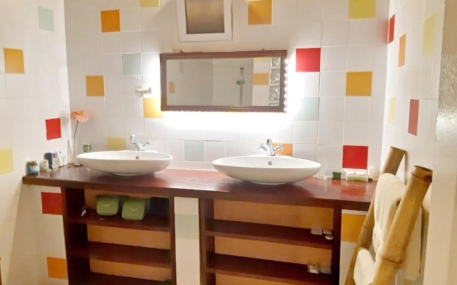 House With 3 Bedrooms in Ziguinchor, With Wonderful sea View and Furni — фото 4