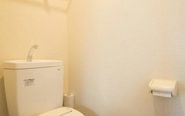 Takematsu Sunny GuestHouse near Kansai Airport