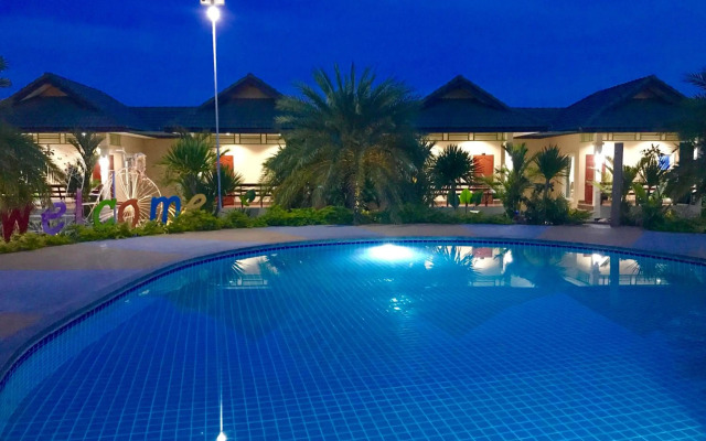 Huan Soontaree Resort