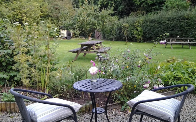 Lowther House Bed and Breakfast