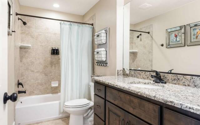 Desert Oasis by RedAwning