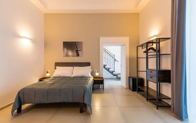 Residenza Partanna by Napoliapartments