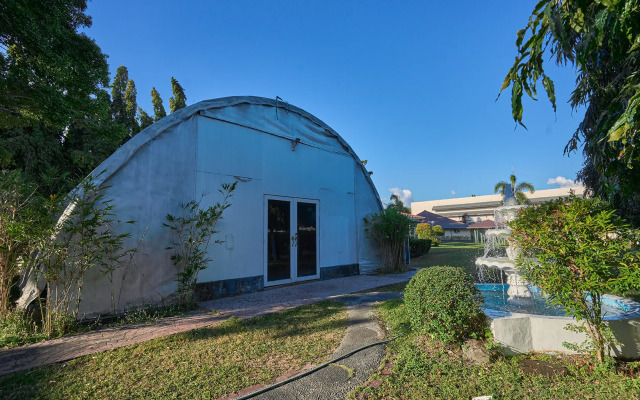 Victoria Court San Fernando - Pampanga