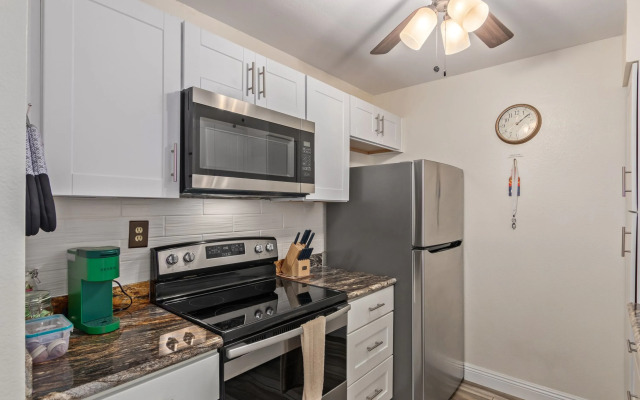 1 Bedroom Retreat in Scottsdale