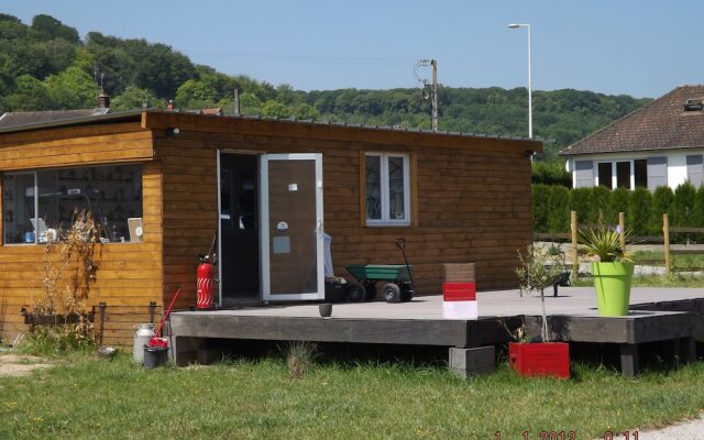 Les Insolites de la Baie