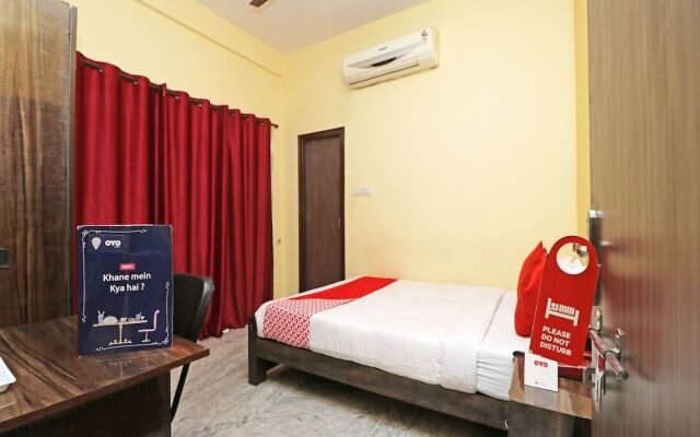 OYO 11319 Brickwood Guest House