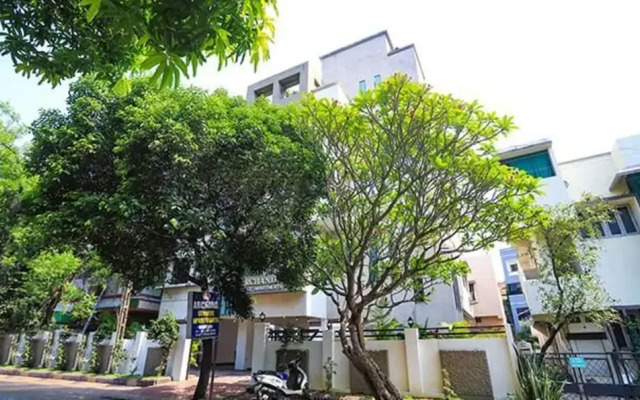 Archanil Apartment