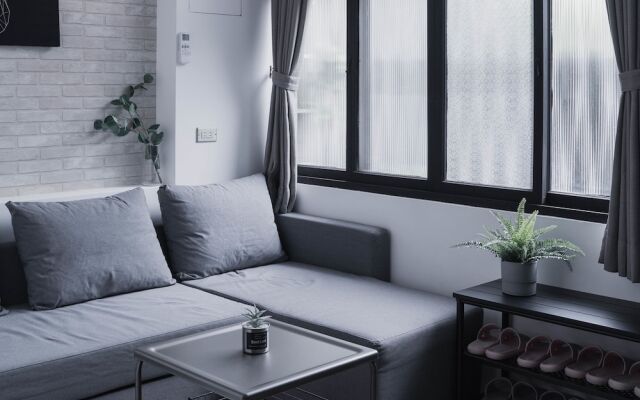 Beizhu Tainan Homestay