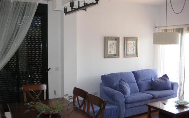 Oasis Lux Resort & Spa
