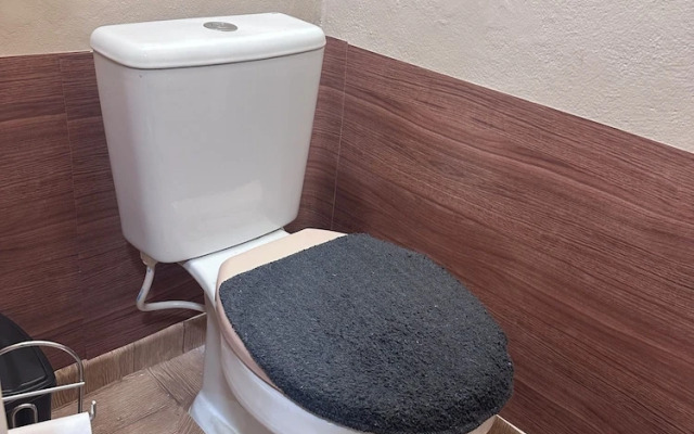 Oceana Suites Petropolis