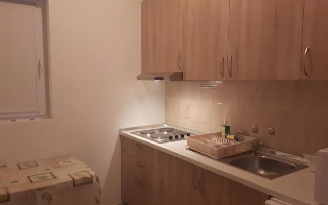 Stosa - With Parking - A1