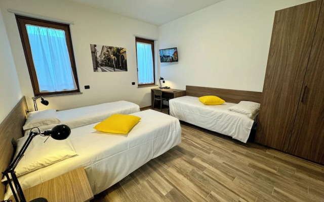 Corte Milano - Hostel