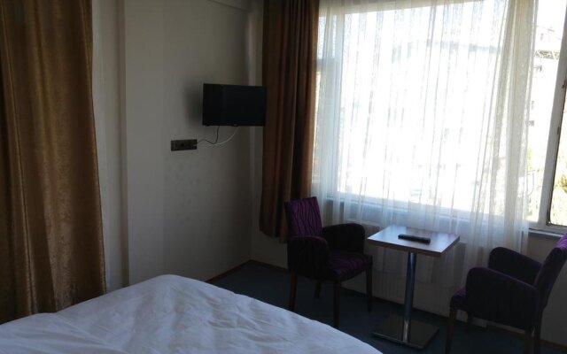 Ikon Otel