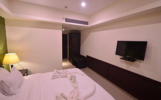 Seasons Hotels & Resorts