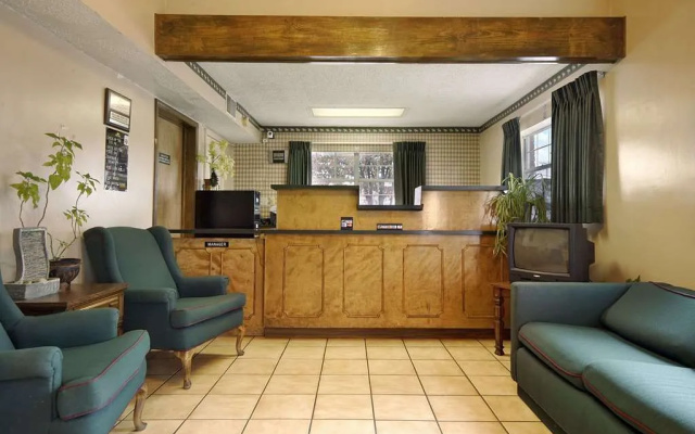 Days Inn Kennett