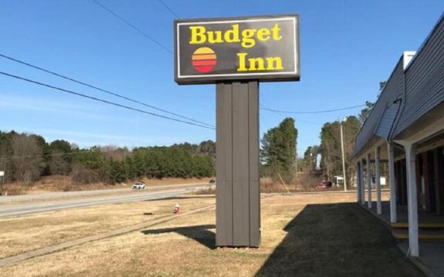 Budget Inn Franklinton