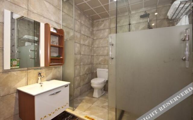 Yi Boutique Theme Hotel