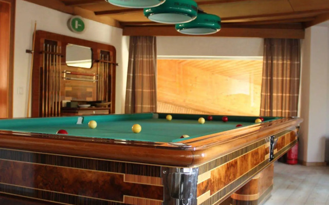 Sporthotel Teresa